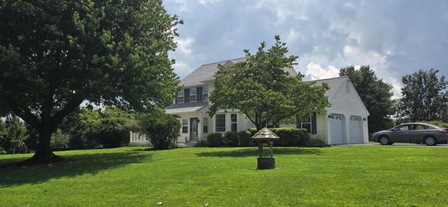 21 JASON DR, Oxford, PA 19363