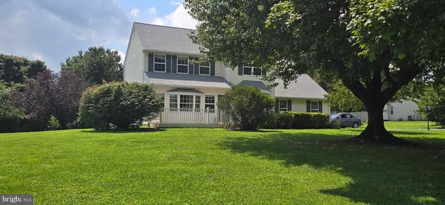 21 JASON DR, Oxford, PA 19363