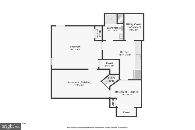 21 JASON DR, Oxford, PA 19363