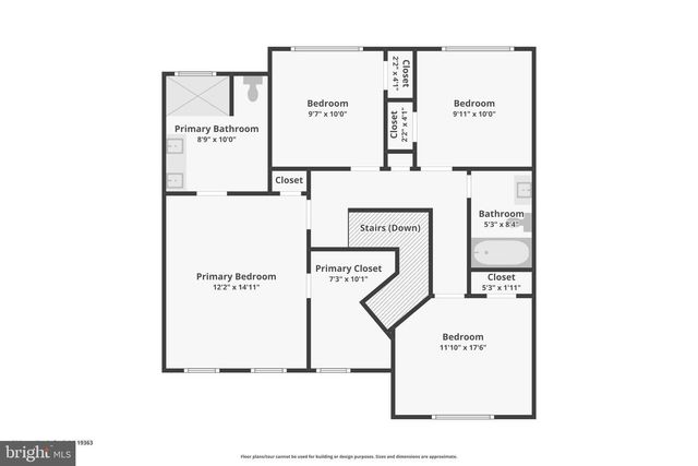 21 JASON DR, Oxford, PA 19363