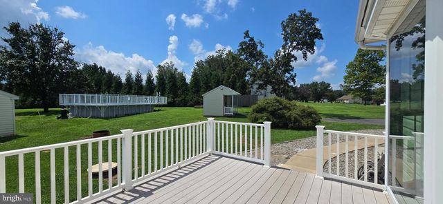 21 JASON DR, Oxford, PA 19363