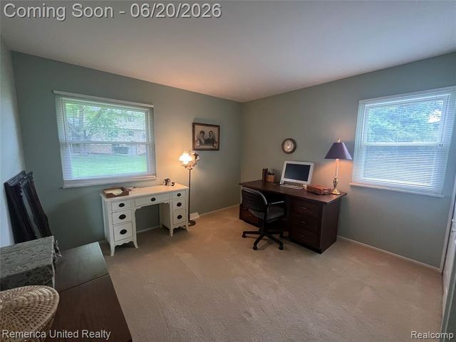 2223 Strader Drive, West Bloomfield, MI 48324