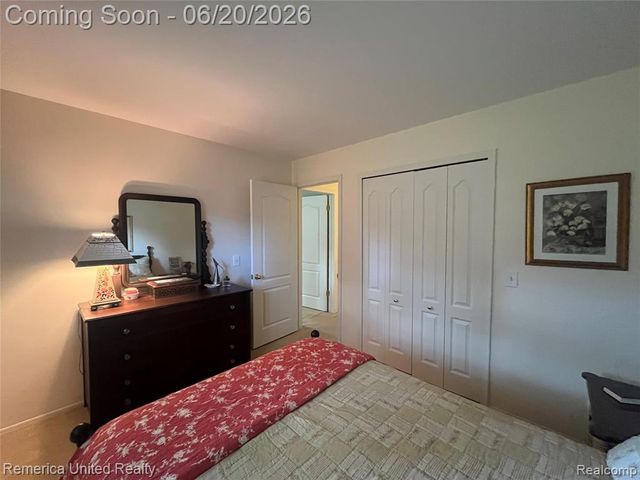 2223 Strader Drive, West Bloomfield, MI 48324