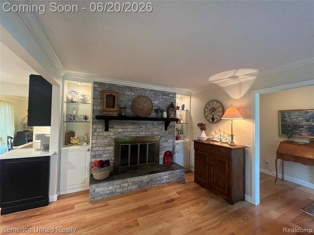 2223 Strader Drive, West Bloomfield, MI 48324