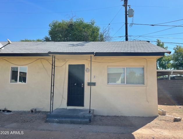 1125 E Devonshire Avenue 7, Phoenix, AZ 85014