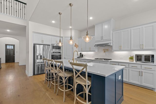 1217 Armadillo Trail, Lantana, TX 76226