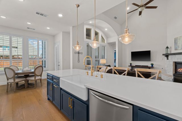 1217 Armadillo Trail, Lantana, TX 76226