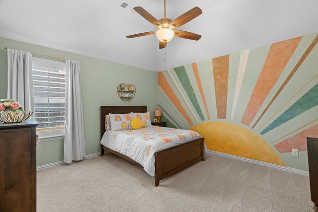 1217 Armadillo Trail, Lantana, TX 76226