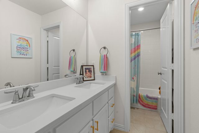 1217 Armadillo Trail, Lantana, TX 76226