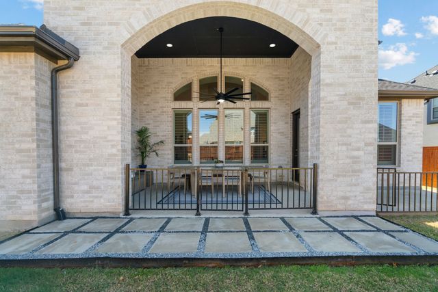 1217 Armadillo Trail, Lantana, TX 76226