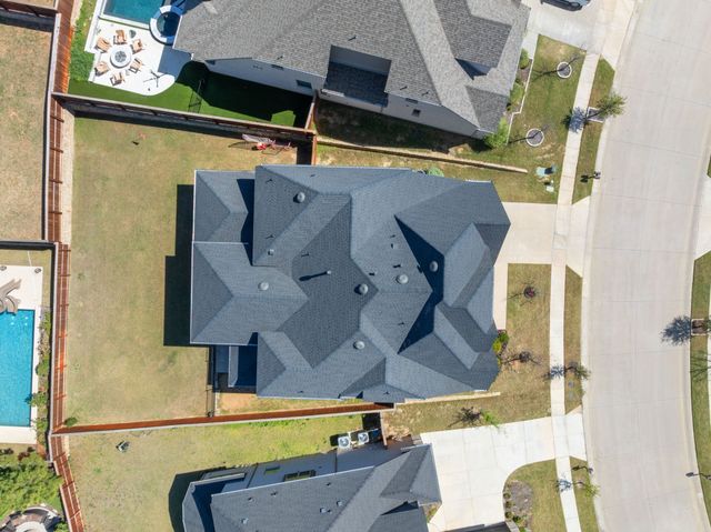 1217 Armadillo Trail, Lantana, TX 76226