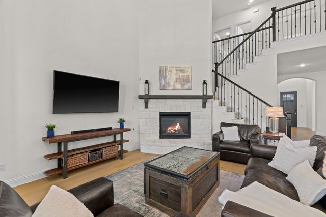 1217 Armadillo Trail, Lantana, TX 76226