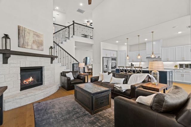 1217 Armadillo Trail, Lantana, TX 76226