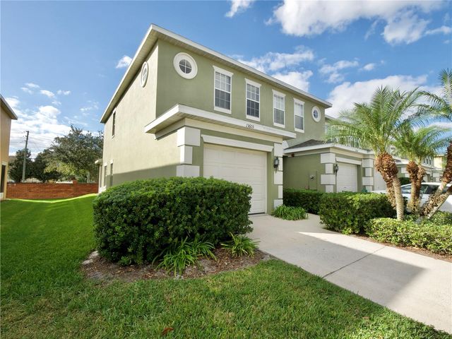 13605 DANIELS LANDING CIRCLE, Winter Garden, FL 34787