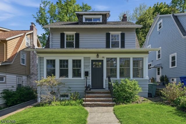 121 Kenneth Ter, South Orange Village Twp., NJ 07079