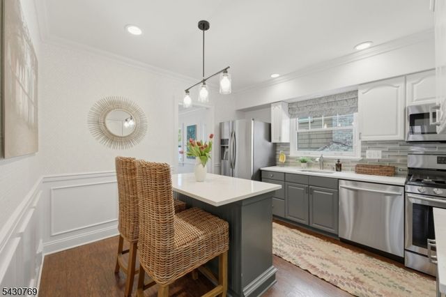 121 Kenneth Ter, South Orange Village Twp., NJ 07079