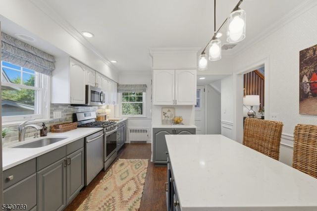 121 Kenneth Ter, South Orange Village Twp., NJ 07079