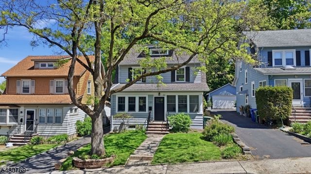 121 Kenneth Ter, South Orange Village Twp., NJ 07079