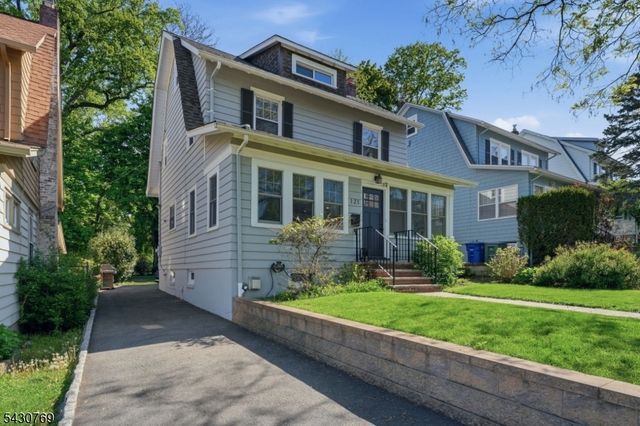 121 Kenneth Ter, South Orange Village Twp., NJ 07079