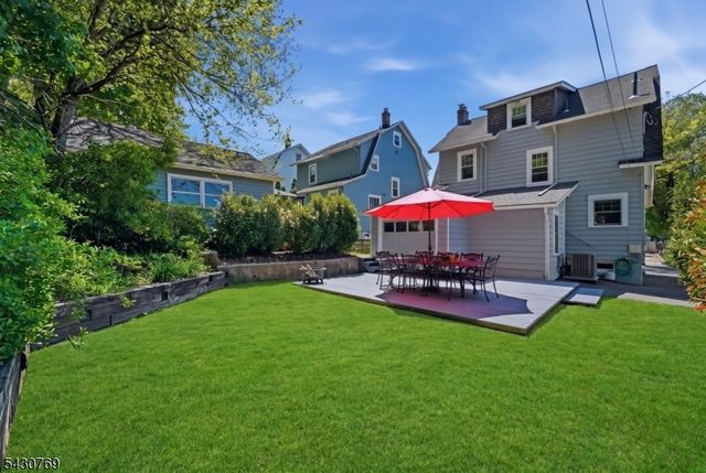 121 Kenneth Ter, South Orange Village Twp., NJ 07079