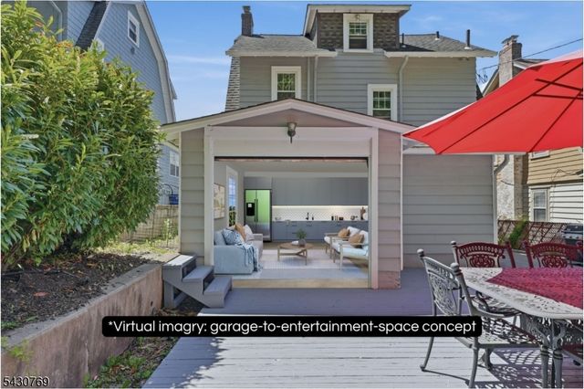 121 Kenneth Ter, South Orange Village Twp., NJ 07079