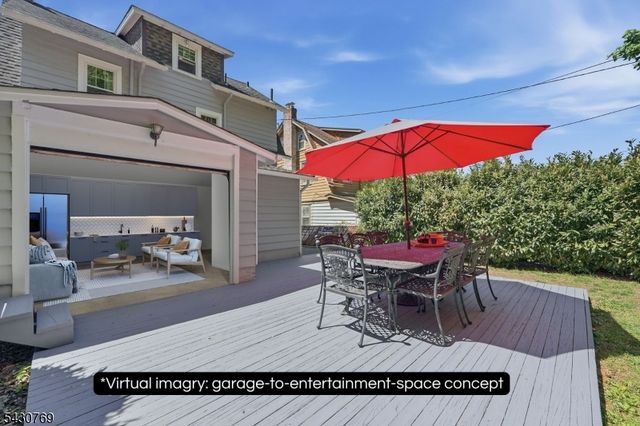 121 Kenneth Ter, South Orange Village Twp., NJ 07079