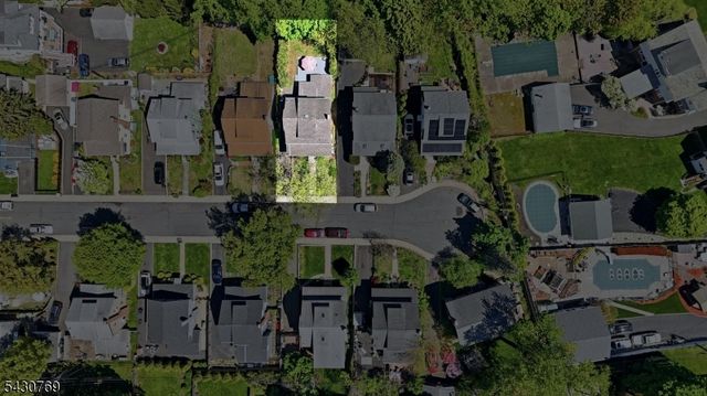 121 Kenneth Ter, South Orange Village Twp., NJ 07079