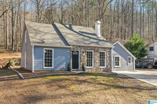 219 DRIFTWOOD CIRCLE, Pinson, AL 35126