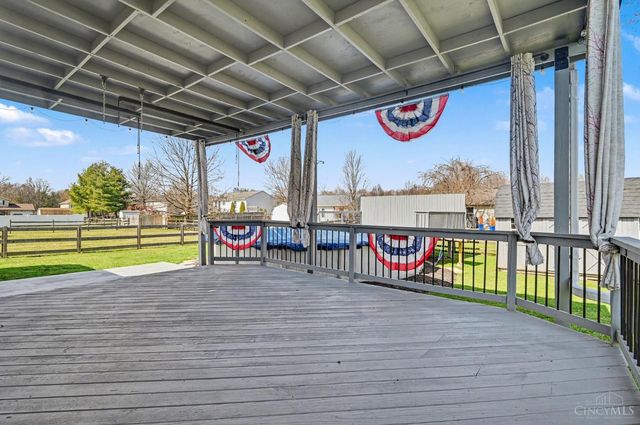 8 Robin Way, Pierce Twp, OH 45102