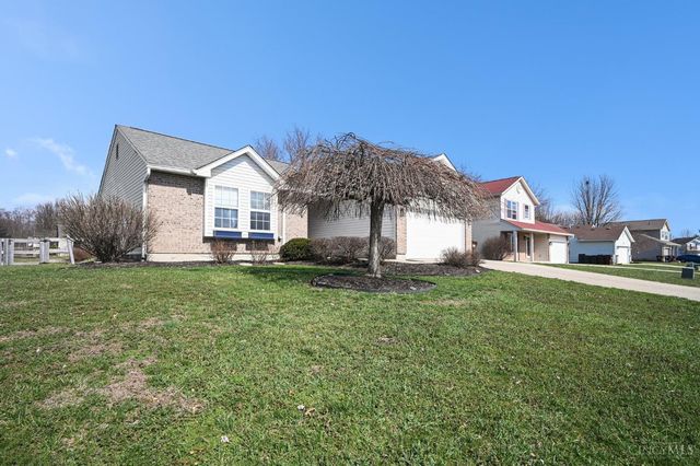 8 Robin Way, Pierce Twp, OH 45102