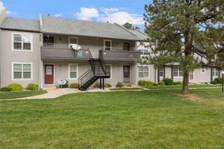 7110 S Gaylord Street M9, Centennial, CO 80122