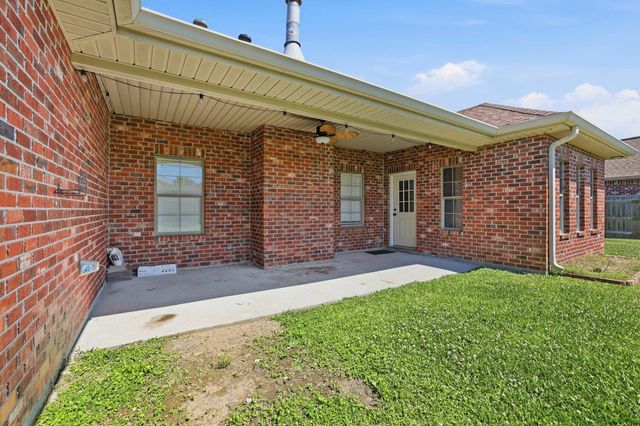 504 Sugar Plum Street, Houma, LA 70364