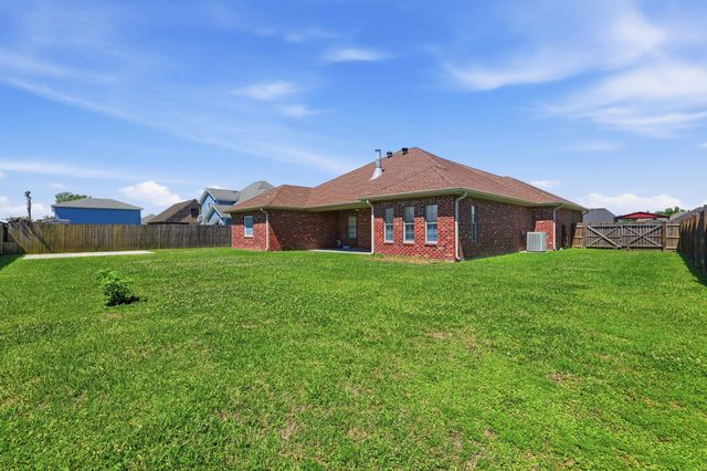 504 Sugar Plum Street, Houma, LA 70364