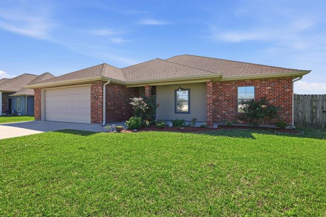 504 Sugar Plum Street, Houma, LA 70364
