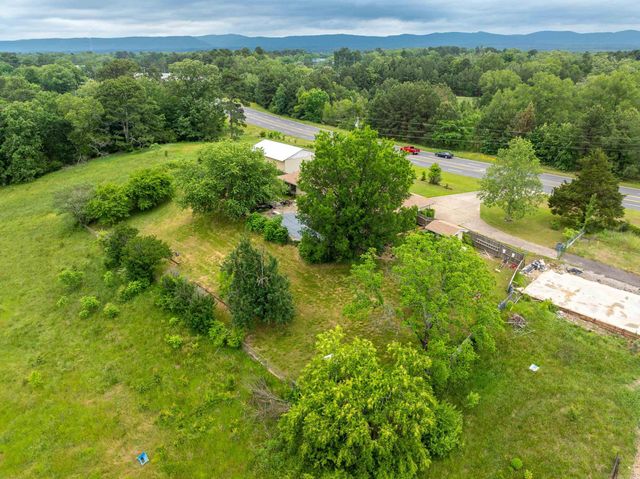 3478 Airport Road, Pearcy, AR 71964