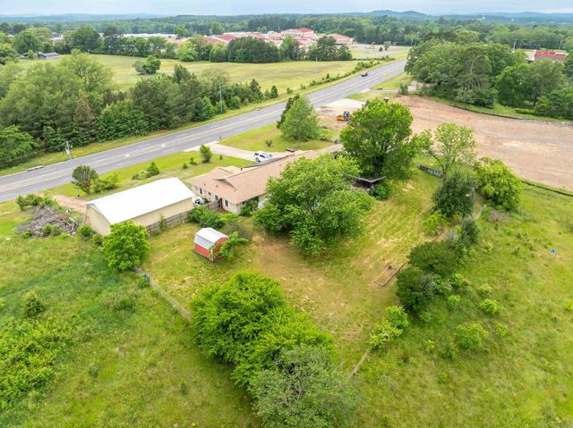 3478 Airport Road, Pearcy, AR 71964