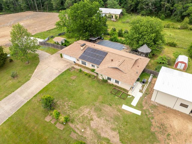 3478 Airport Road, Pearcy, AR 71964