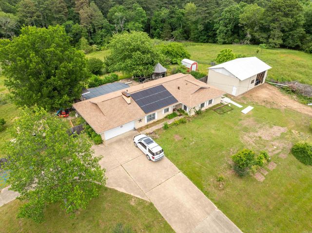 3478 Airport Road, Pearcy, AR 71964
