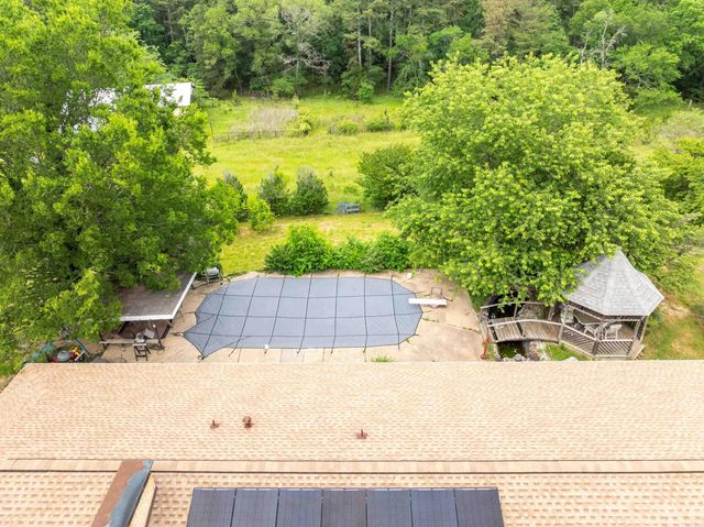 3478 Airport Road, Pearcy, AR 71964