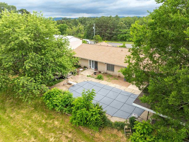 3478 Airport Road, Pearcy, AR 71964