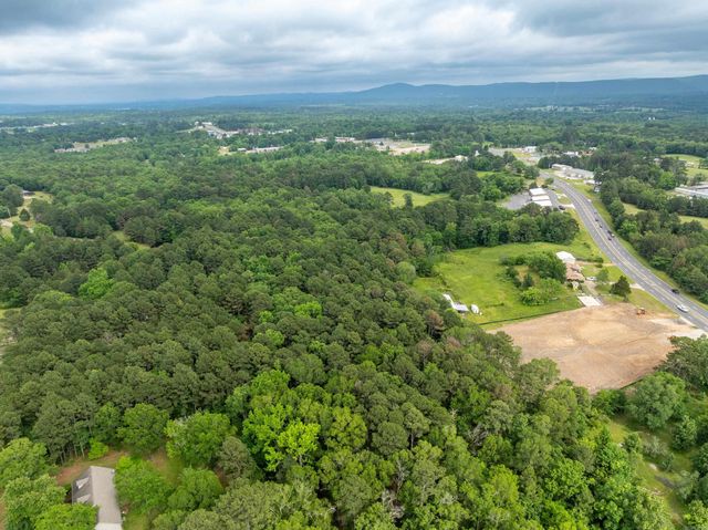 3478 Airport Road, Pearcy, AR 71964