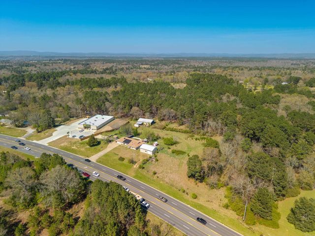 3478 Airport Road, Pearcy, AR 71964