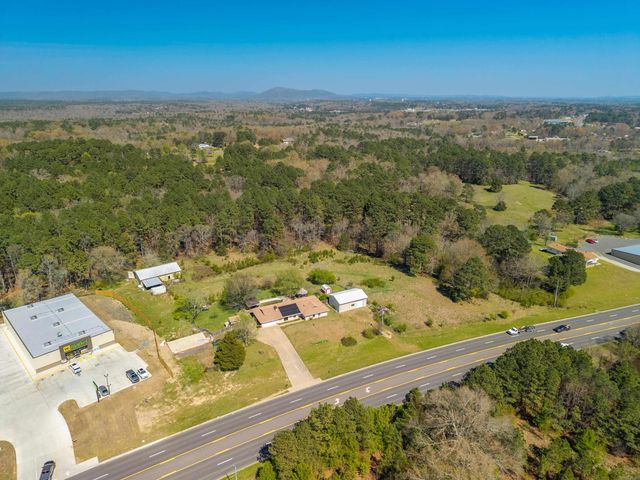 3478 Airport Road, Pearcy, AR 71964