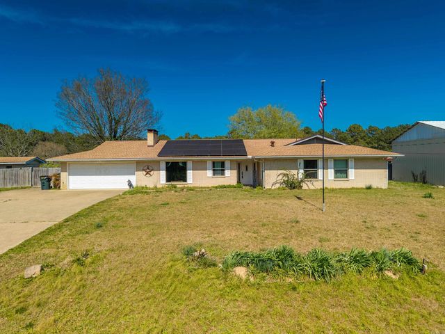 3478 Airport Road, Pearcy, AR 71964