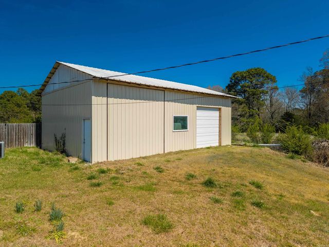 3478 Airport Road, Pearcy, AR 71964
