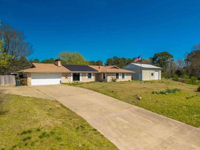 3478 Airport Road, Pearcy, AR 71964