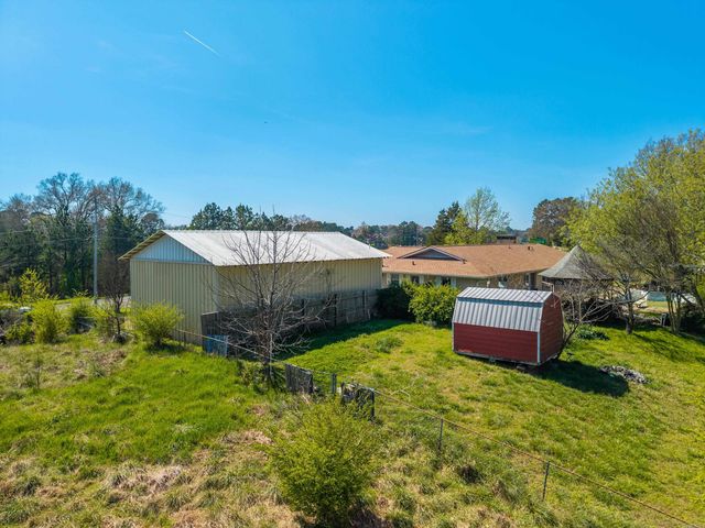 3478 Airport Road, Pearcy, AR 71964