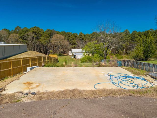 3478 Airport Road, Pearcy, AR 71964