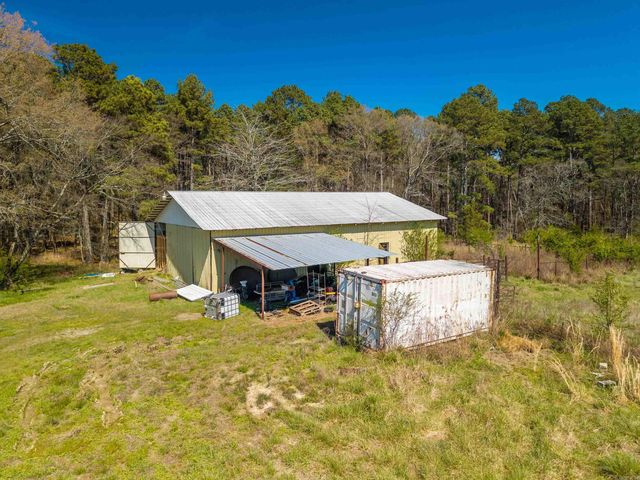 3478 Airport Road, Pearcy, AR 71964
