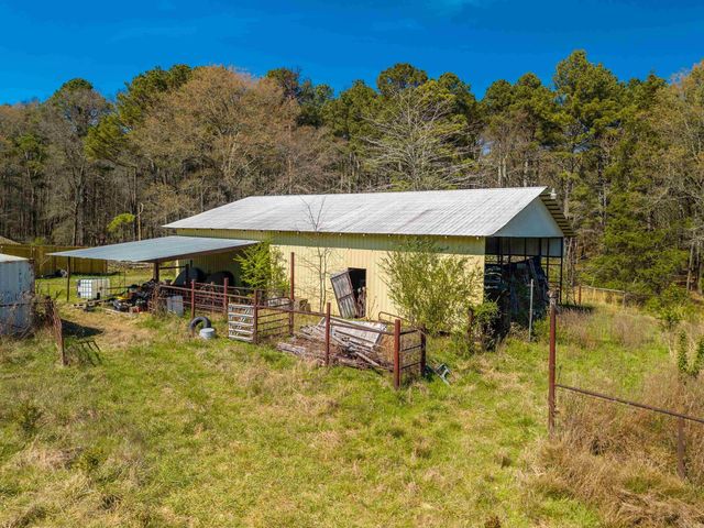 3478 Airport Road, Pearcy, AR 71964